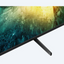 Sony KD49X7055BAEP Edge LED televisie, 50 Hz Native Panel Refresh Rate