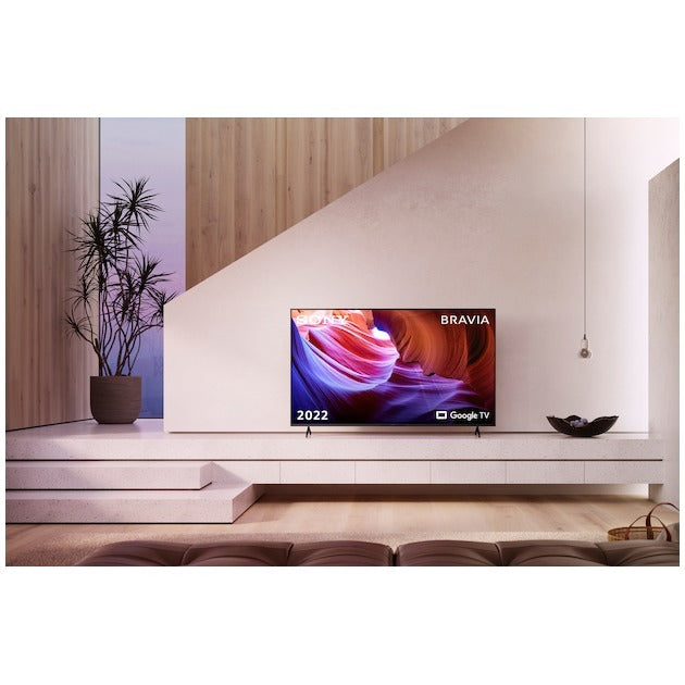 Sony KD55X89KAEP ultra HD smart televisie