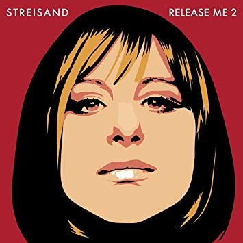 Sony Music Barbra Streisand Release me 2