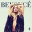 Sony Music Beyonce 4