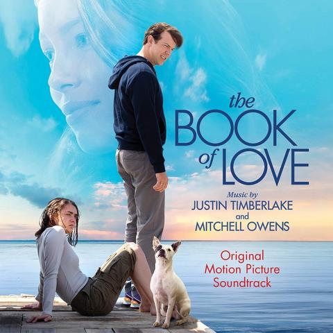 Sony Music Book of love
