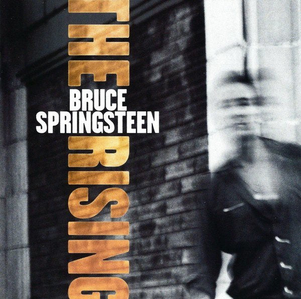 Sony Music Bruce Springsteen Rising