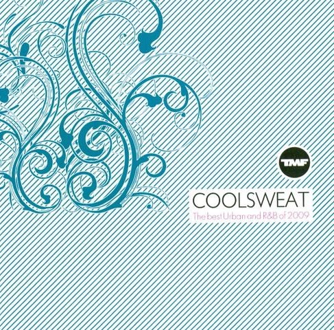 Sony Music Cool Sweat 2009