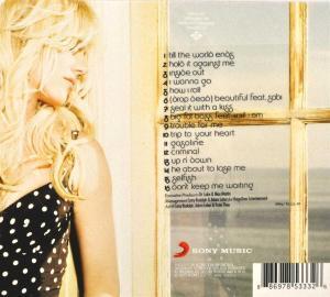 Sony Music Femme Fatale