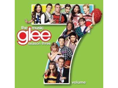 Sony Music Glee Music Volume 3