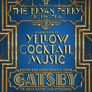 Sony Music Great Gatsby