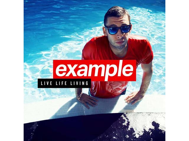 Sony Music Live for living-Deluxe