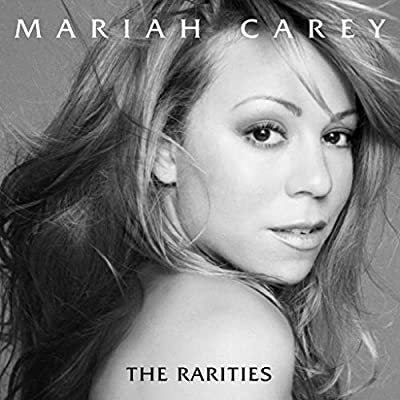 Sony Music Mariah Carey Rarities