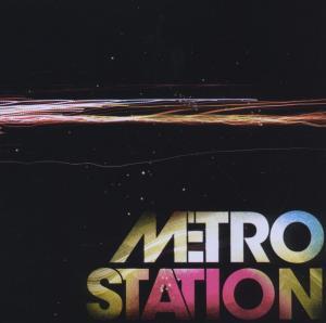 Sony Music Metro Station