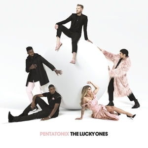 Sony Music Pentatonix Lucky Ones