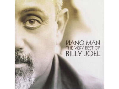 Sony Music Piano man