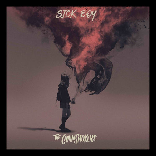 Sony Music Sick Boy