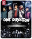 Sony Music Up all night-The Live...