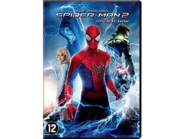 Sony Ps en Pictures Amazing Spiderman 2