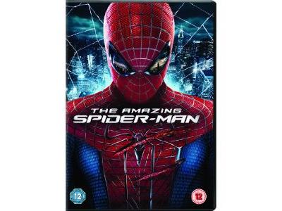 Sony Ps en Pictures Amazing Spiderman