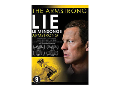 Sony Ps en Pictures Armstrong Lie
