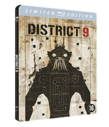 Sony Ps en Pictures District 9