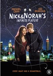 Sony Ps en Pictures Nick and Norah's infinite Playlist