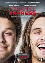 Sony Ps en Pictures Pineapple express