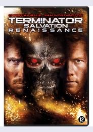 Sony Ps en Pictures Terminator Salvation