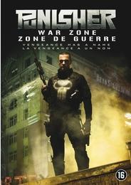 Sony Ps en Pictures The Punisher: War zone