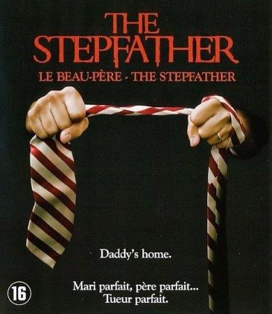 Sony Ps en Pictures The Stepfather