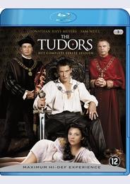 Sony Ps en Pictures The Tudors Season 1