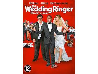 Sony Ps en Pictures The Wedding Ringer