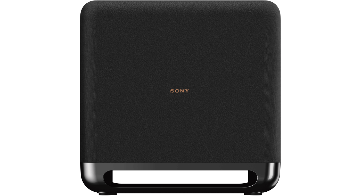 Sony SA-SW5.CEL actieve subwoofer voor de A9, A7000 of A5000 serie