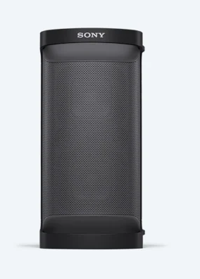 Sony SRSXP500B.CEL High power battery bluetooth speaker