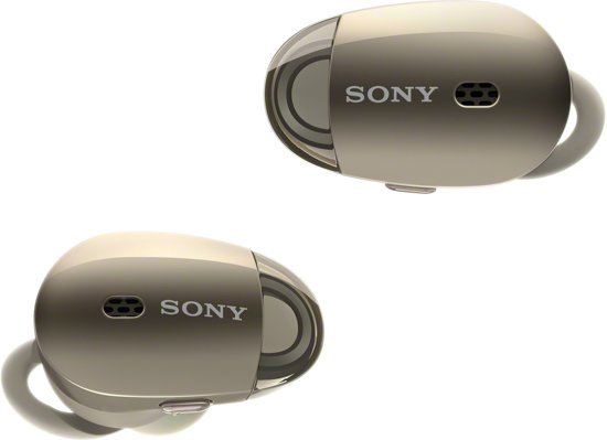 Sony WF1000XN hoofdtelefoon