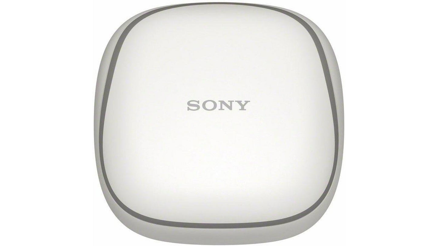 Sony WFSP700NW waterbestendige in-ear oordopjes