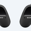 Sony WFSP800NB zwart hoofdtelefoon draadloos NC In-Ear
