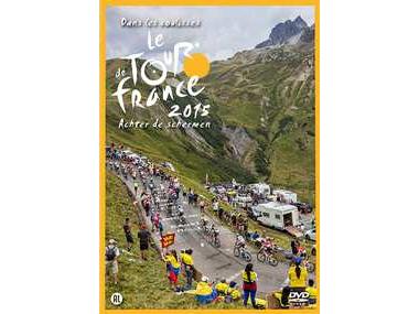 Source 1 Media Tour de France:Achter de schermen