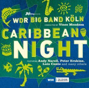 Special Import Caribbean Night