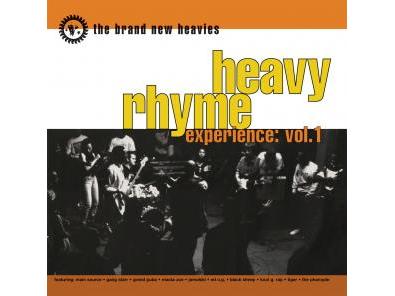 Special Import Heavy Rhyme experience 1