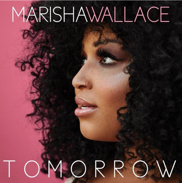 Special Import Marisha Wallace Tomorrow