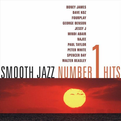 Special Import Smooth Jazz No.1 Hits