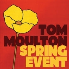 Special Import Tom Moulton : Spring Event