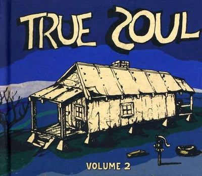 Special Import True Soul vol, 2 + dvd