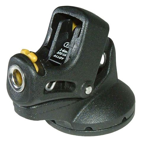 Spinlock PXR0206/SW POWER CLEAT op WARTELBASIS 2-6mm