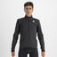 Sportful Neo softshell fietsjack zwart heren