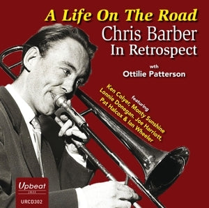 Suburban Chris Barber A Life on the road