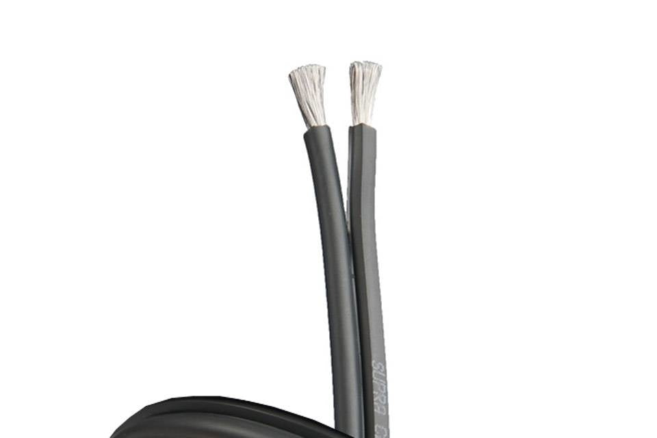 Supra Cables Supra 1043 2,5 Classic