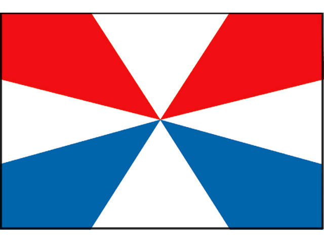 Talamex Geusvlag 20x30 cm