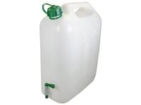 Talamex Jerrycan Water 20 liter met kraan