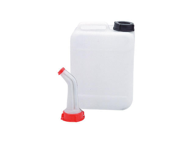 Talamex Jerrycan water 20 liter met schenktuit