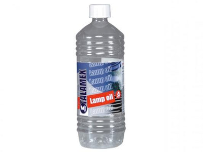 Talamex Lampenolie 1 liter