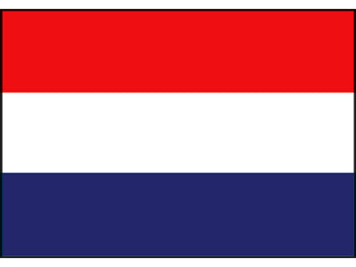 Talamex Nederlandse vlag Classic 100x150 cm