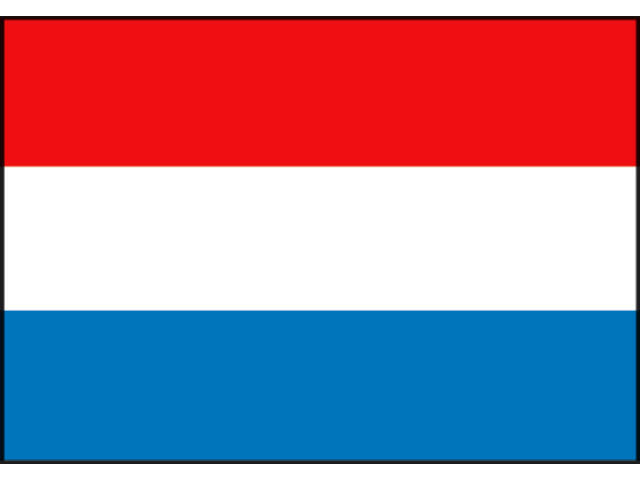 Talamex Nederlandse vlag Classic 150x225 cm